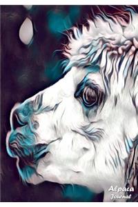 Alpaca Journal