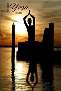 My Little Yoga Journal