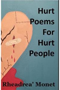 Hurt Poems for Hurt People