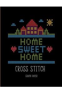 Cross Stitch Graph Paper