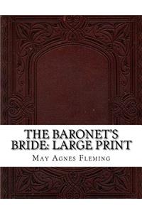 The Baronet's Bride