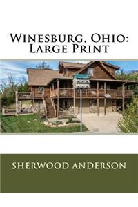 Winesburg, Ohio