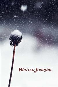 Winter Journal