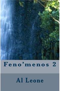 Feno'menos 2