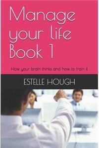 Manage Your Life