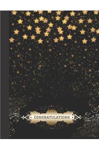 Congratulations