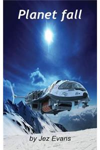 Planet Fall