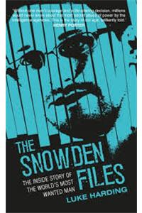 The Snowden Files