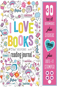I Love Books