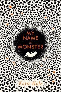 My Name Is Monster