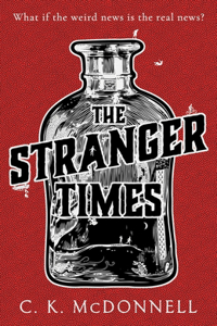 The Stranger Times