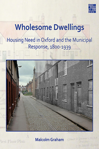 Wholesome Dwellings