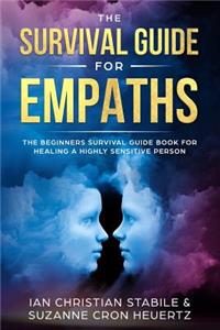 The Survival Guide for Empaths