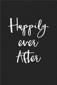 Happily Ever After