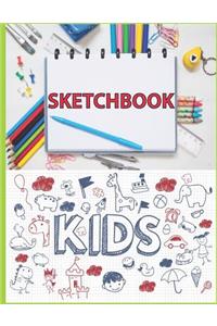 Sketchbook Kids