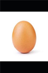 Egg.: The Egg Notebook.