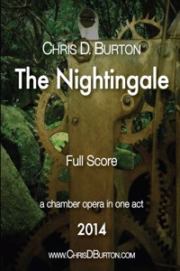 Nightingale - Full Score