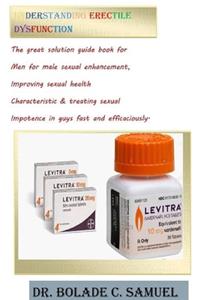 understanding erectile dysfunctional