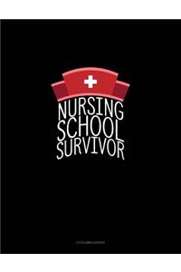 Nursing School Survivor