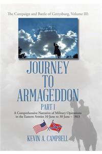 Journey to Armageddon