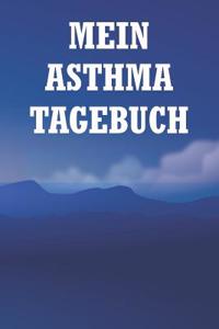 Mein Asthma Tagebuch