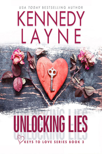 Unlocking Lies