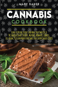 Cannabis Cookbook
