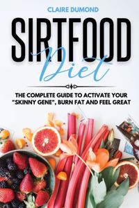 Sirtfood Diet