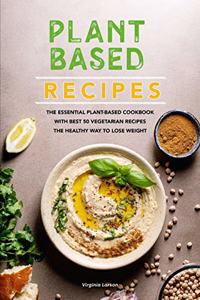 Plant-Based Recipes