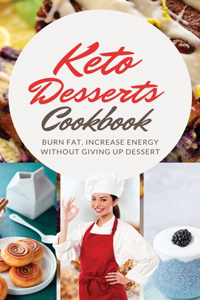 Keto Cookbook for Beginners