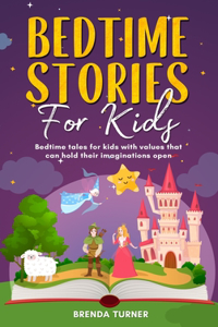 Bedtime Stories for Kids