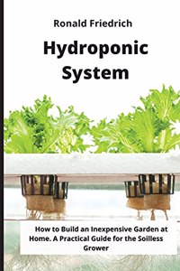 Hydroponic System