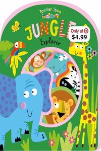 Jungle Explorer