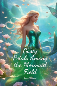 Gusty Petals Among the Mermaid Field