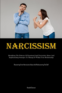 Narcissism