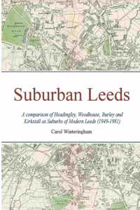 Suburban Leeds