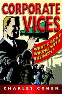 Corporate Vices