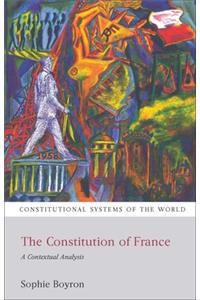 The Constitution of France