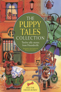 Puppy Tales Collection