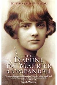 The Daphne Du Maurier Companion