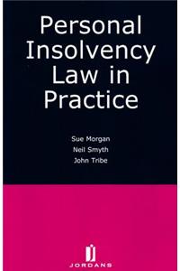 Personal Insolvency Law in Practice