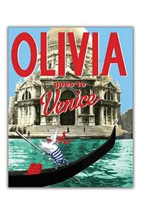 Olivia Goes to Venice