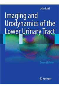 Imaging and Urodynamics of the Lower Urinary Tract