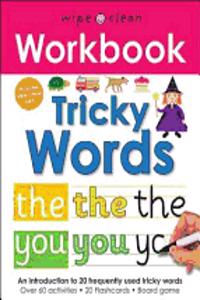 Tricky Words