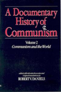 Documentary History of Communism