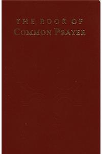 Book of Common Prayer - Desk Presentation