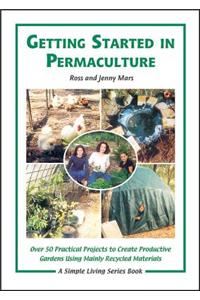 Getting Started in Permaculture