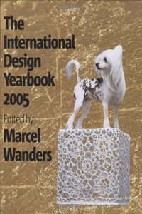 International Design Yearbook 2005