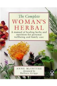 Complete Womans Herbal