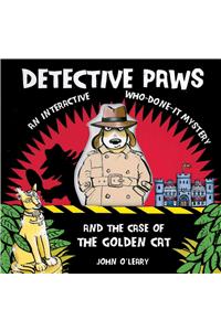 Detective Paws